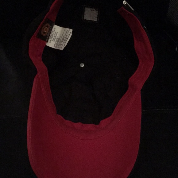 Manchester United hat - Picture 2 of 2